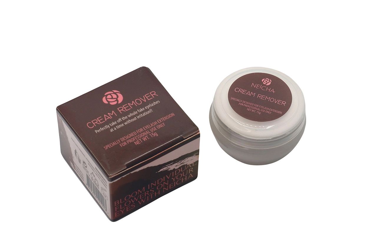 ریمور کرمی نیچا