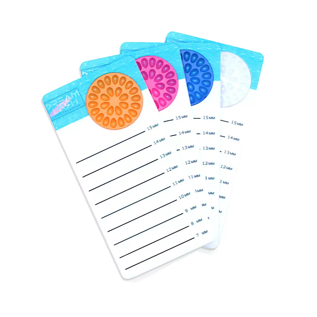 ایپد دستی با کاپ چسب