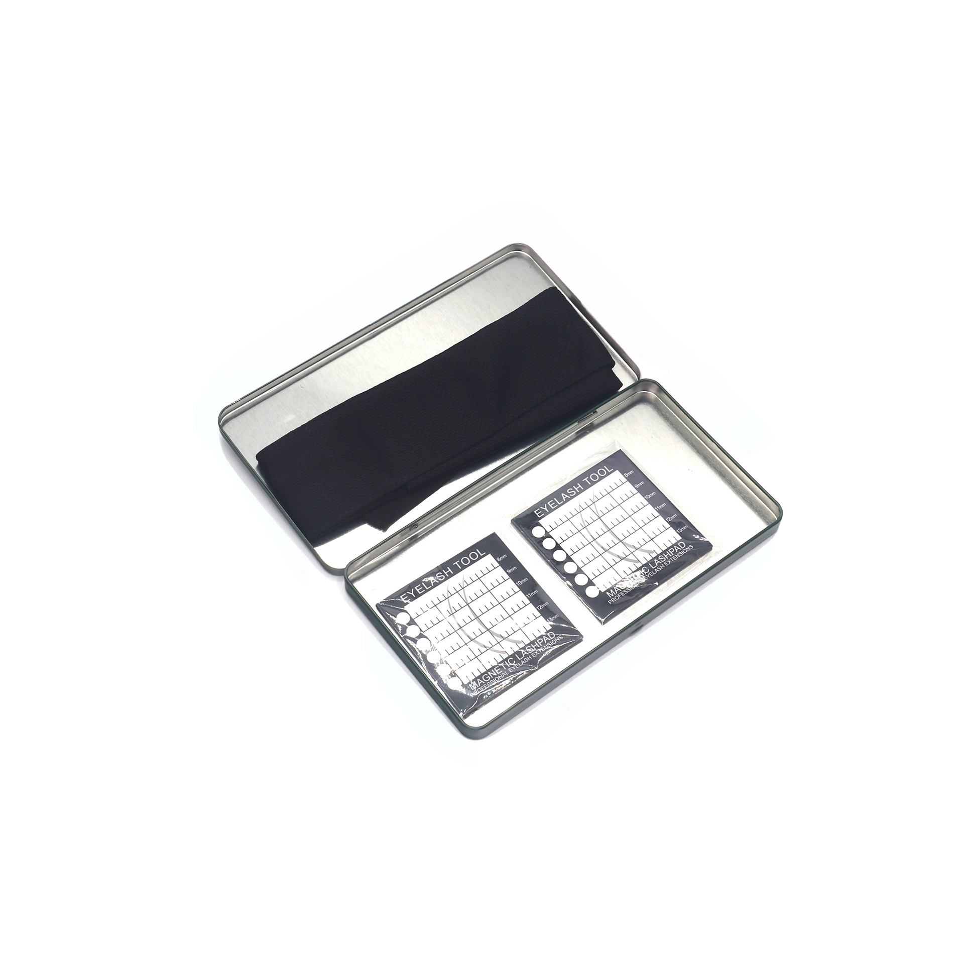 ایپد مگنتی مژه