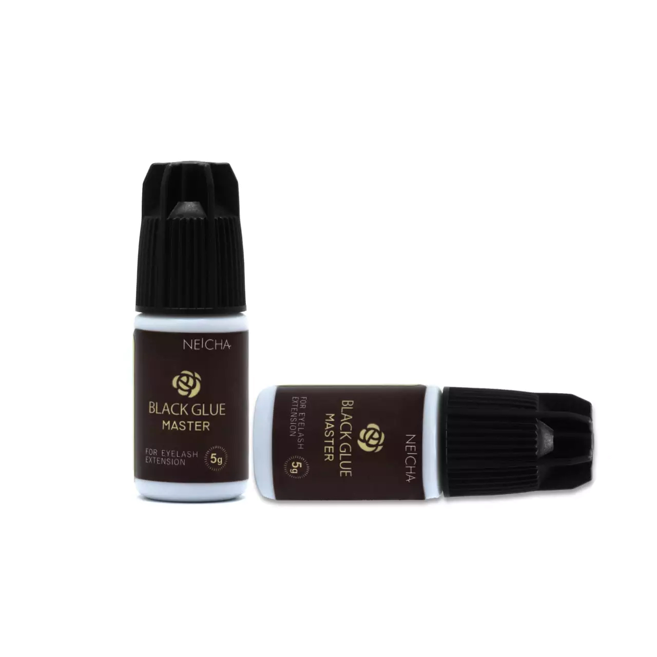 چسب اکستنشن مستر نیچا