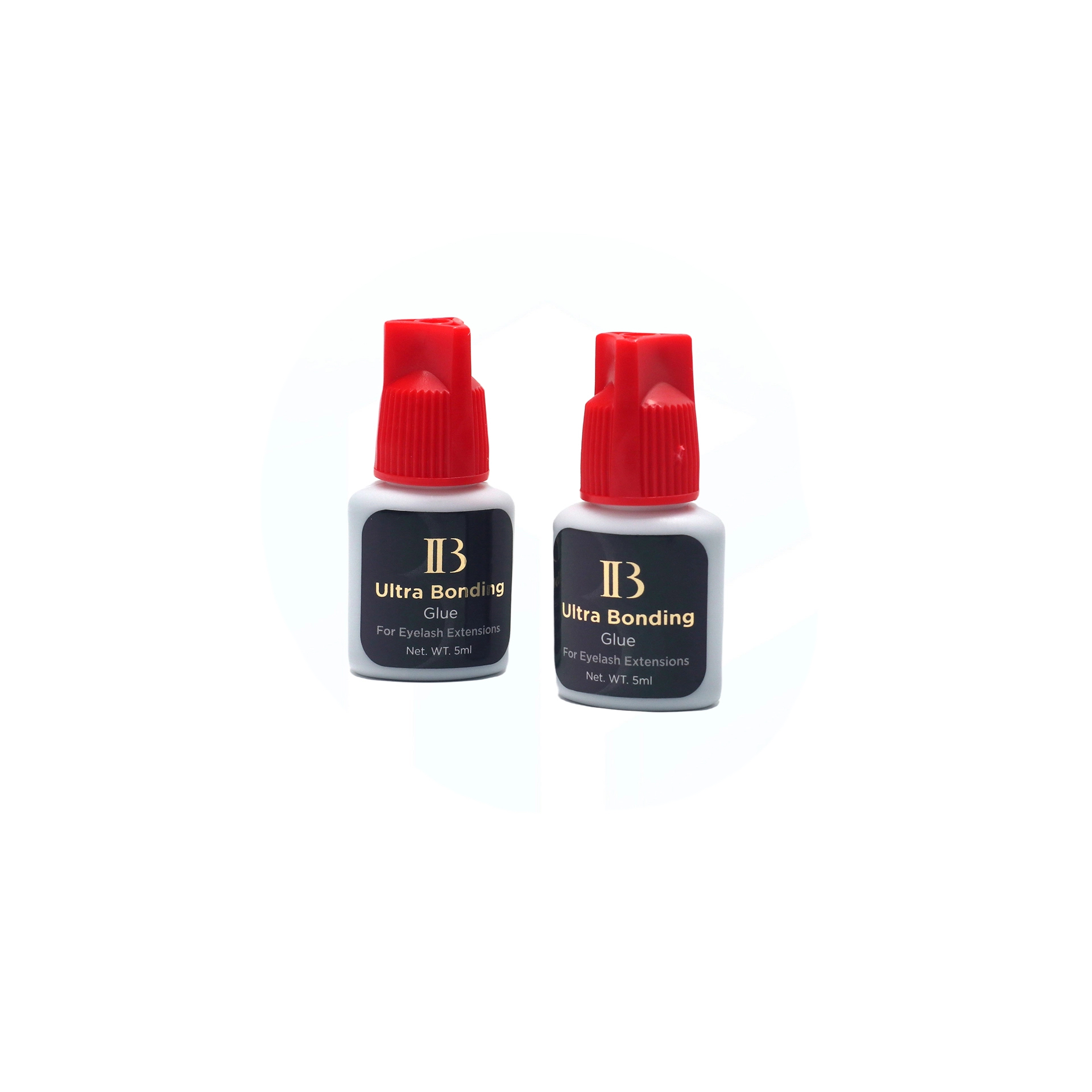 چسب اکستنشن در قرمز ای بی | IB