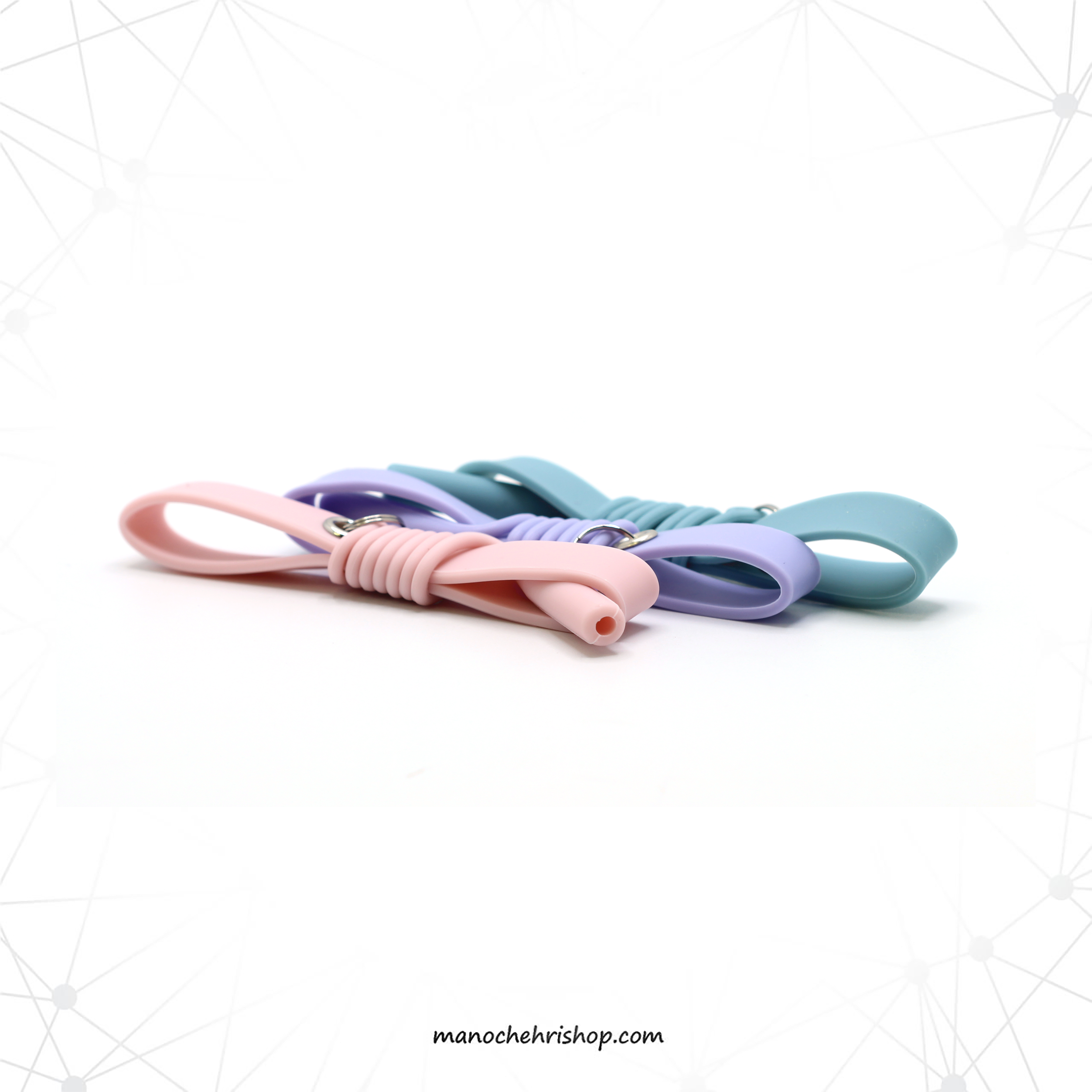 محافظ پنس مچی سیلیکونی