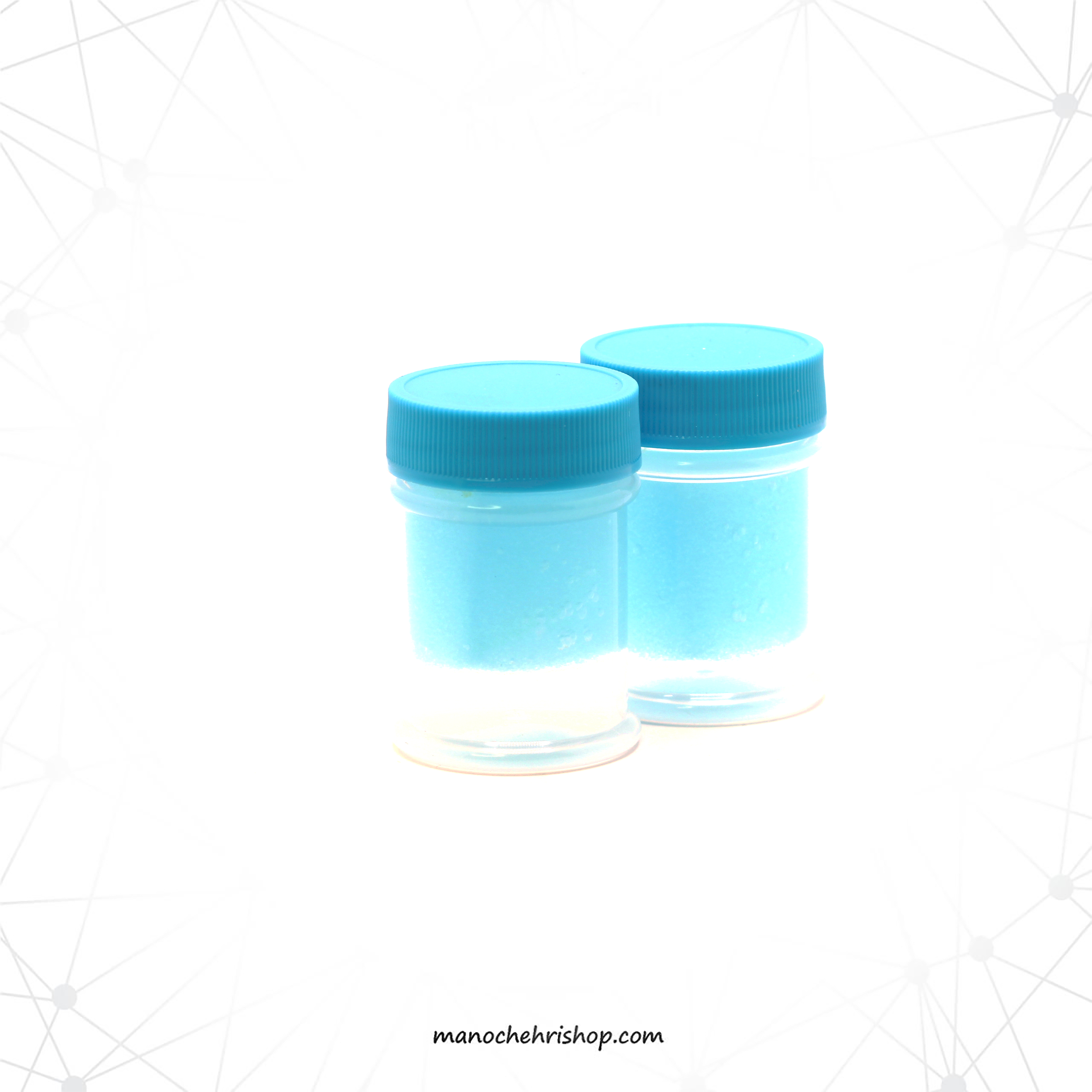 محلول تمییز کننده پنس