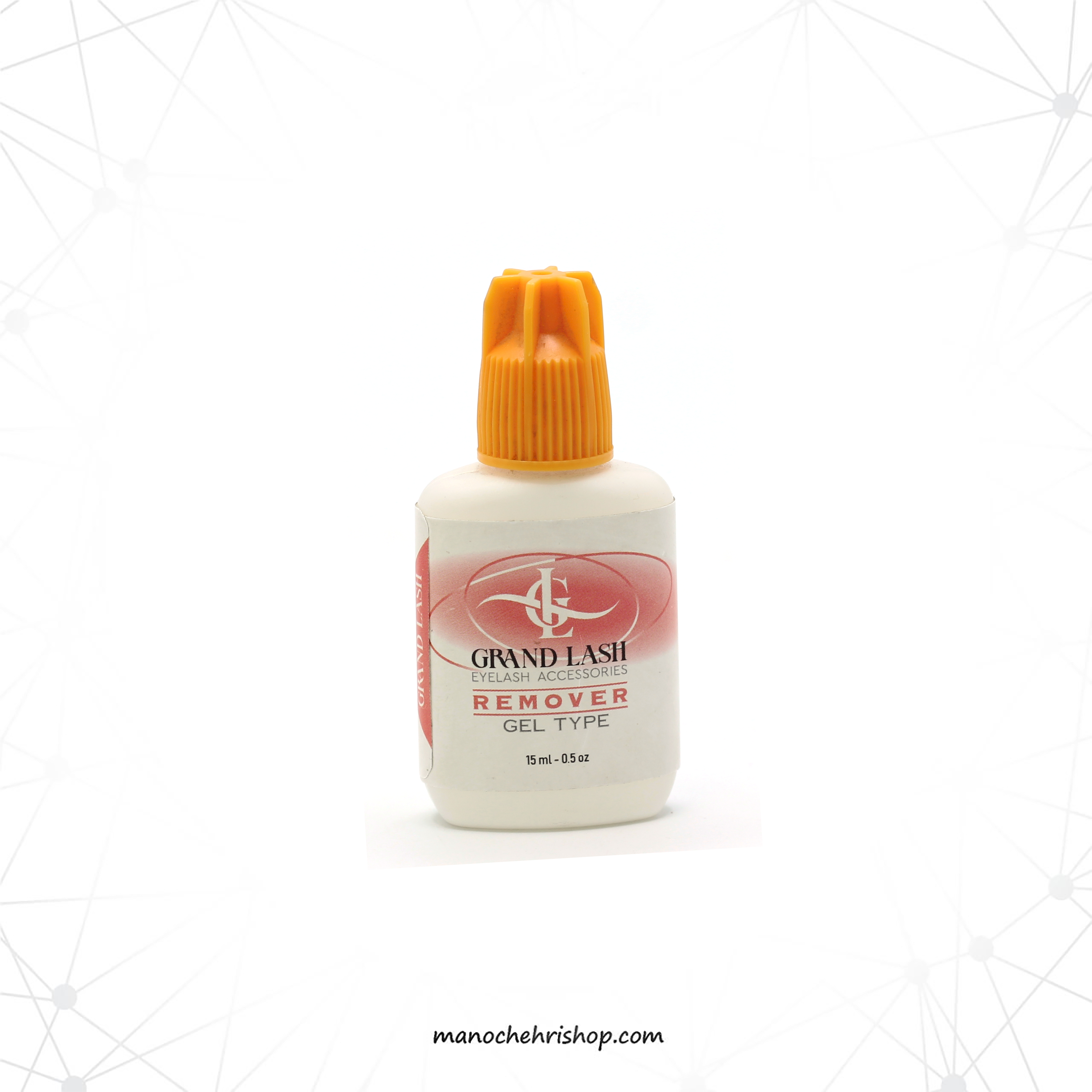 ریموور ژله ای گرند لش