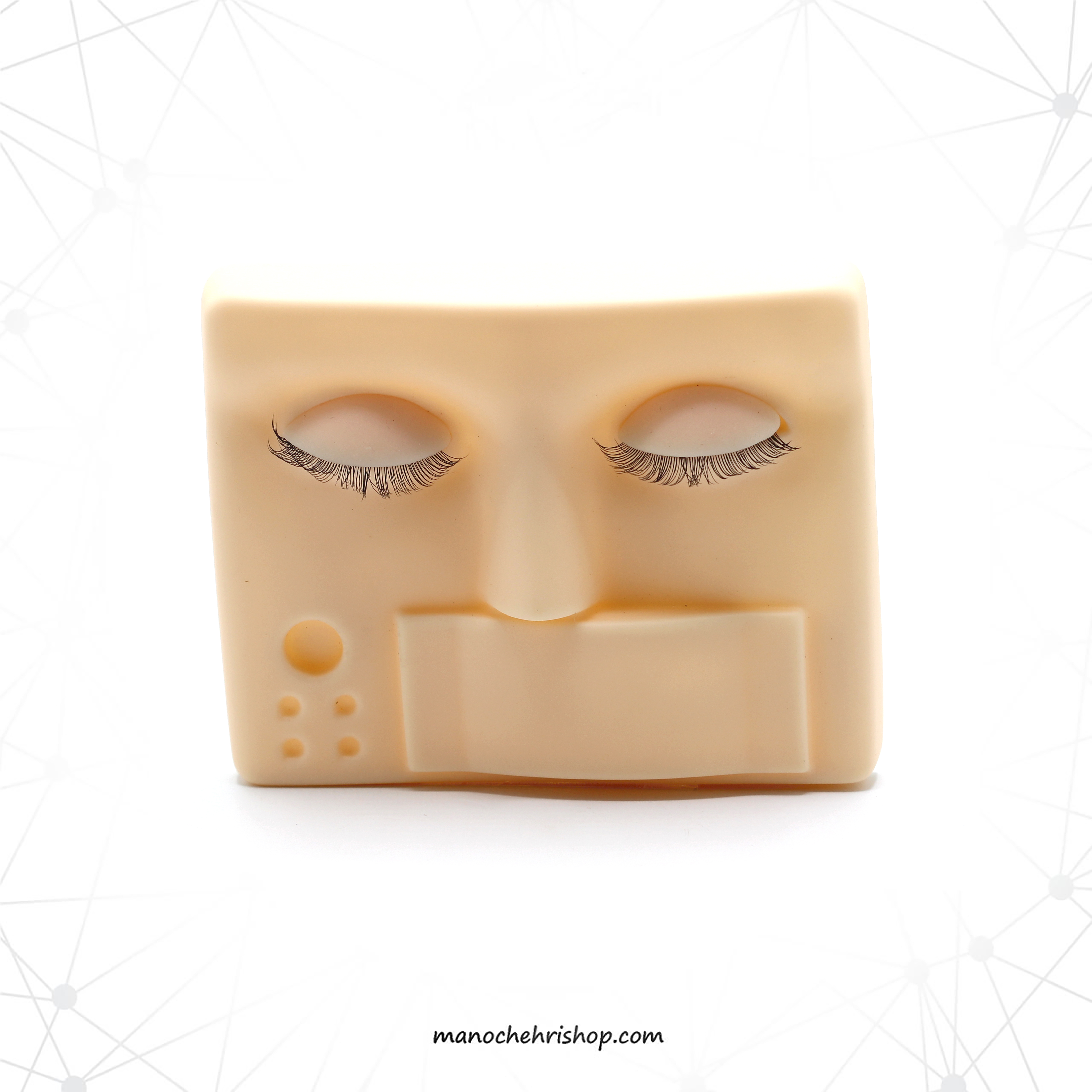 صورتک سیلیکونی