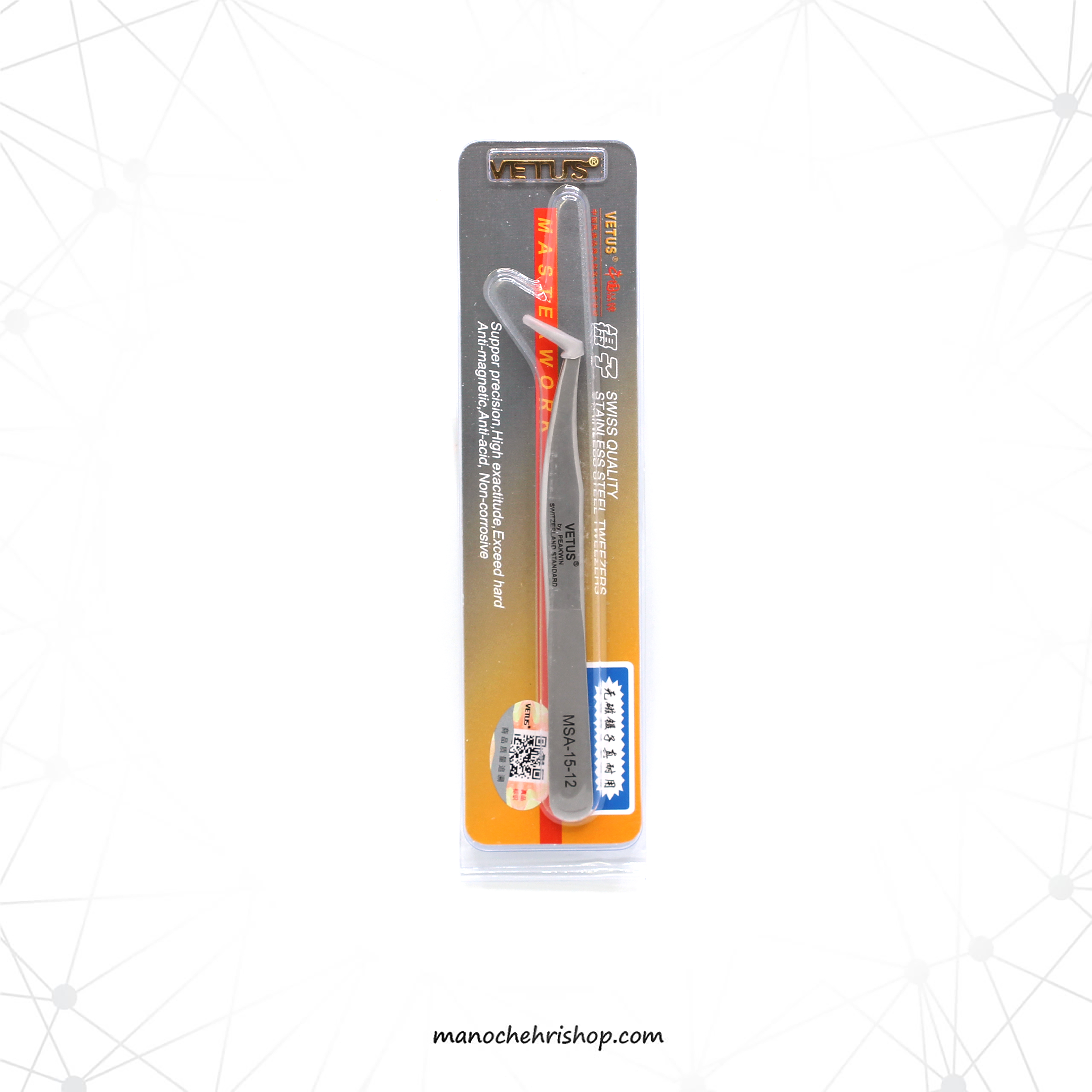 پنس کارتی مخصوص والیوم وتوس