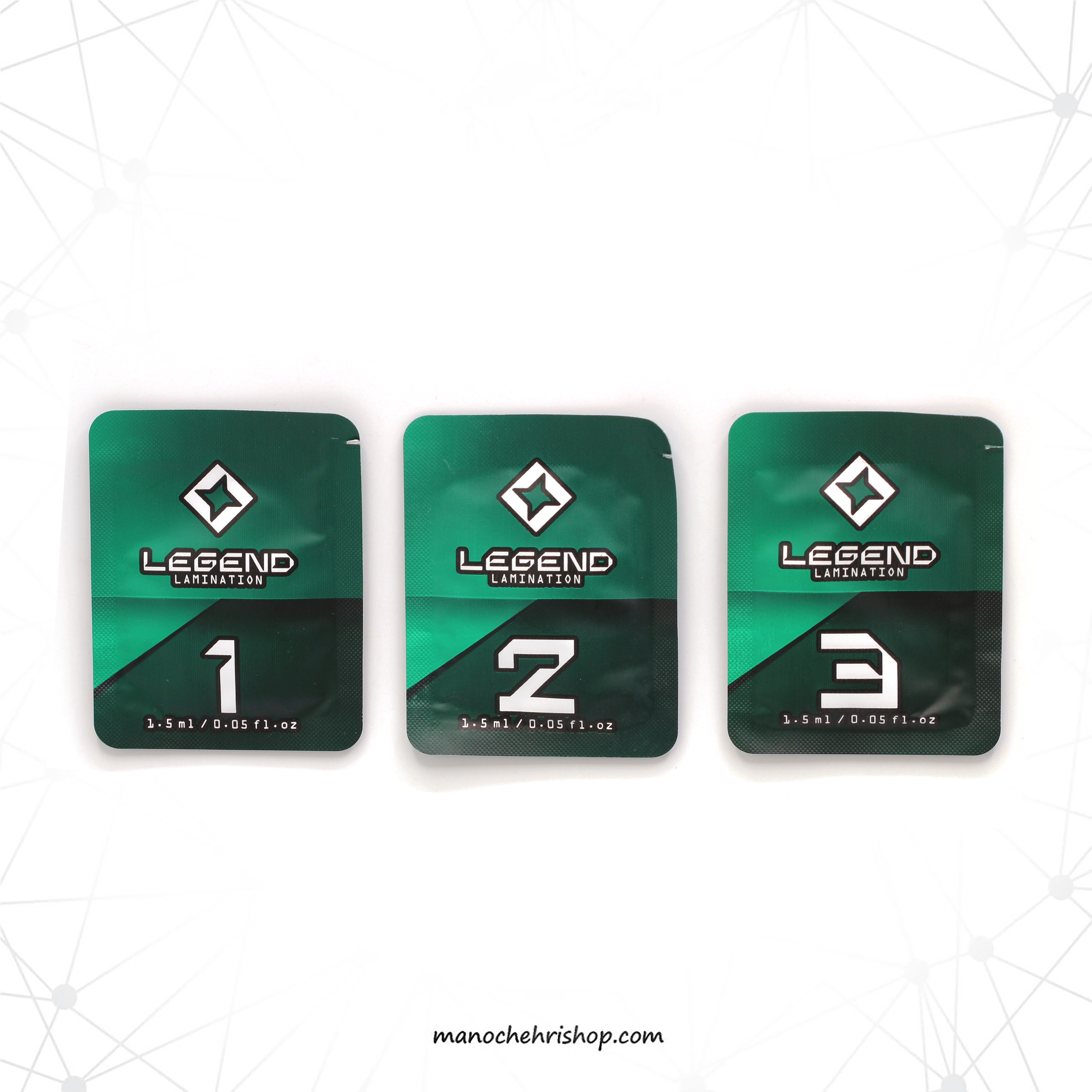 ست لیفت لجند