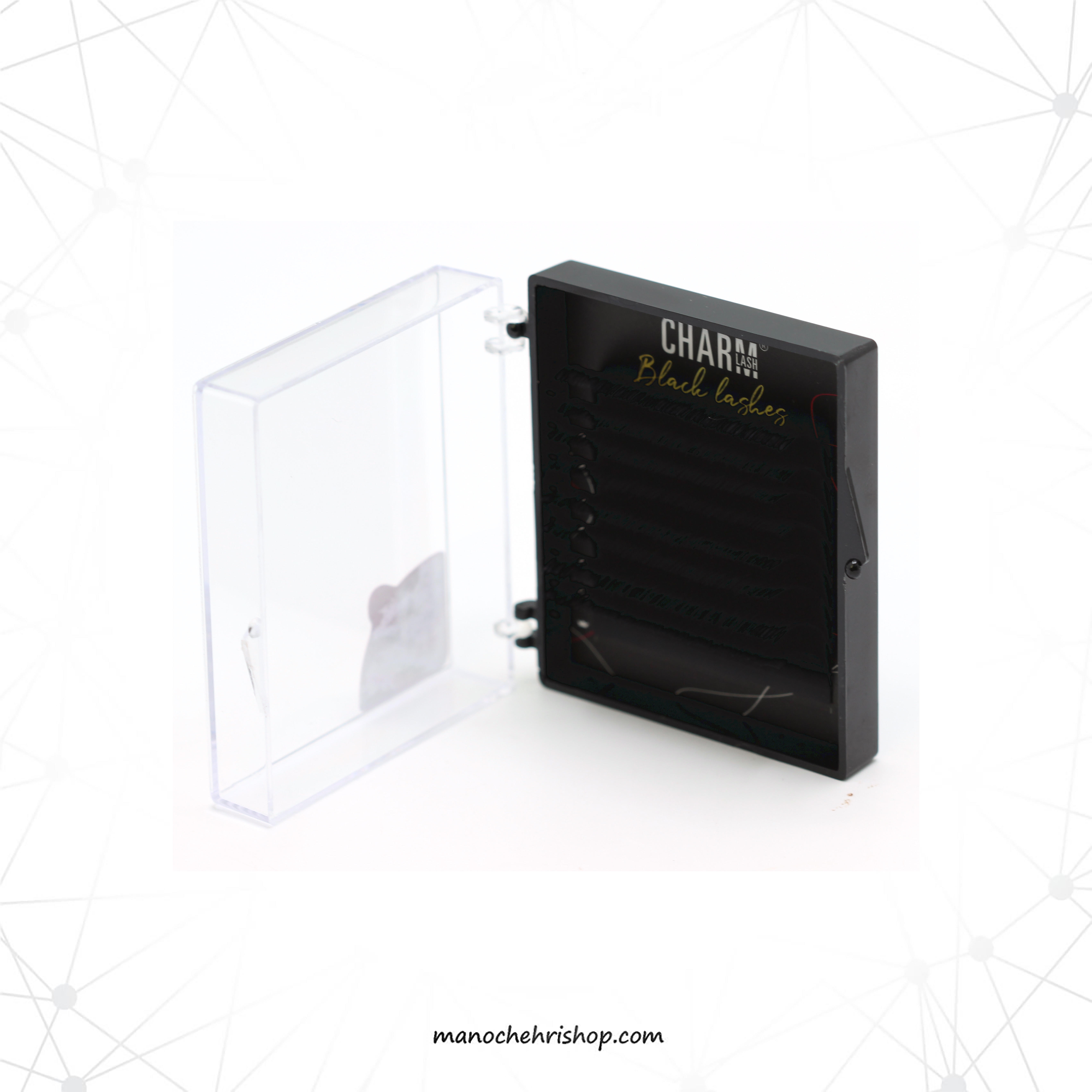 مینی پالت (میکس) متریال پرمیوم چارم