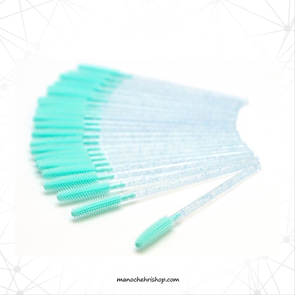 براش پلاستیکی 10 عددی