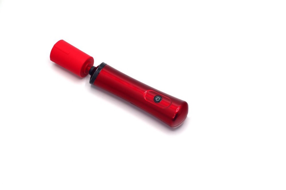 شیکر باطری خور