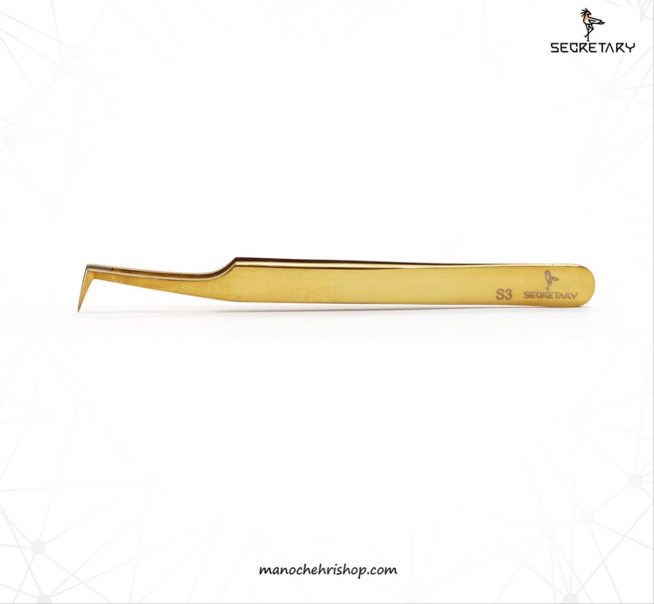 پنس نانو کد S3 سکرتری