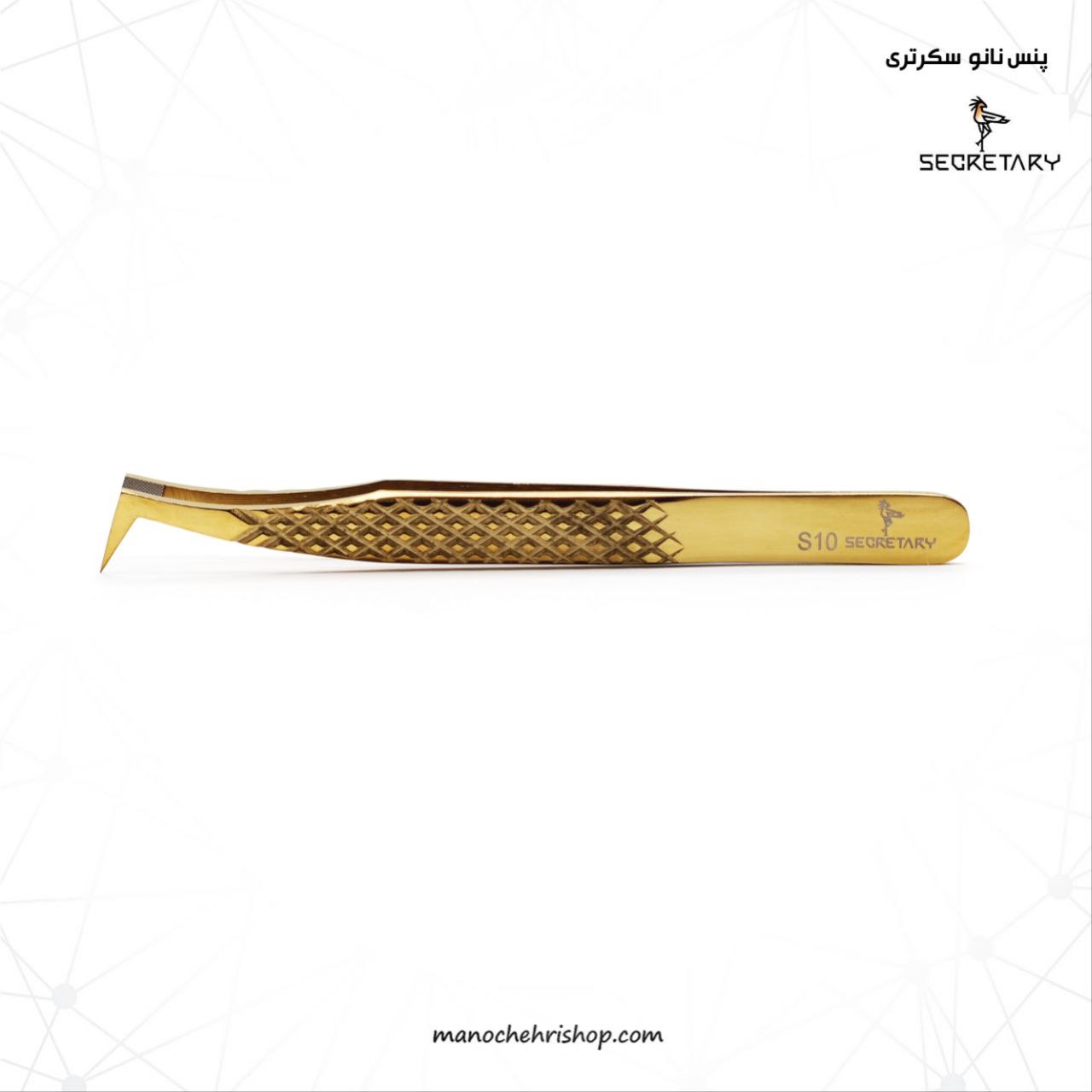 پنس نانو کد S10 سکرتری