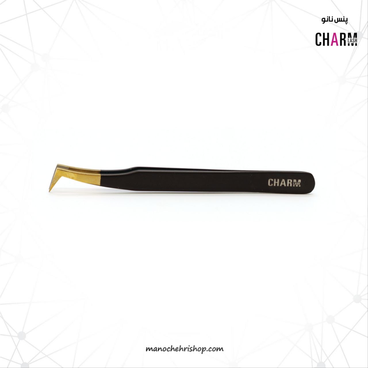 پنس نانو کد C7+ چارم