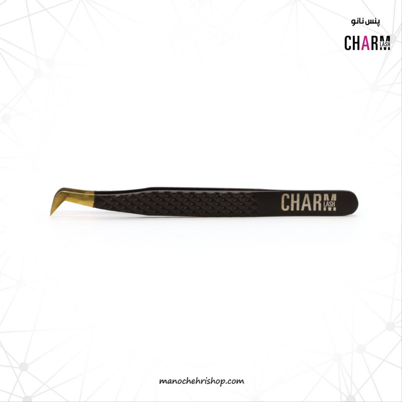 پنس نانو کد C8+ چارم