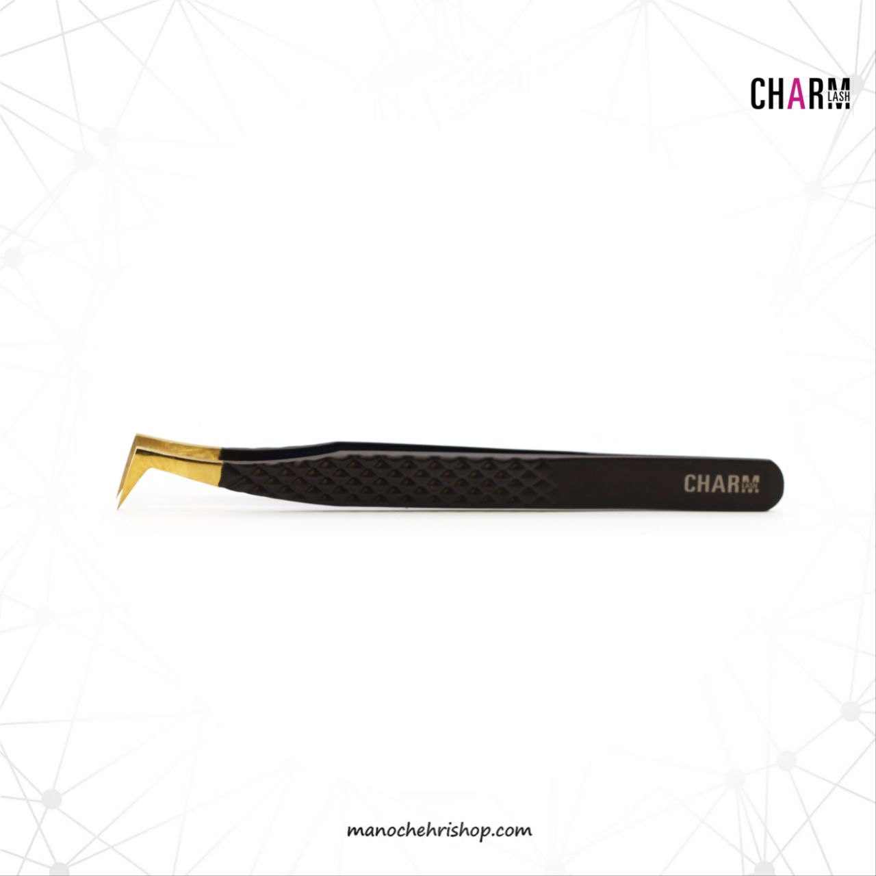 پنس بدون شیار کد C7 چارم