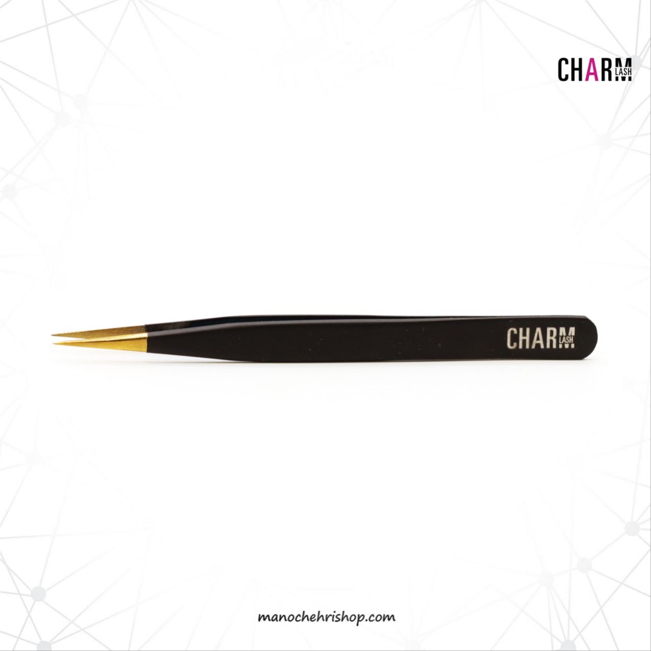 پنس بدون شیار کد C1 چارم