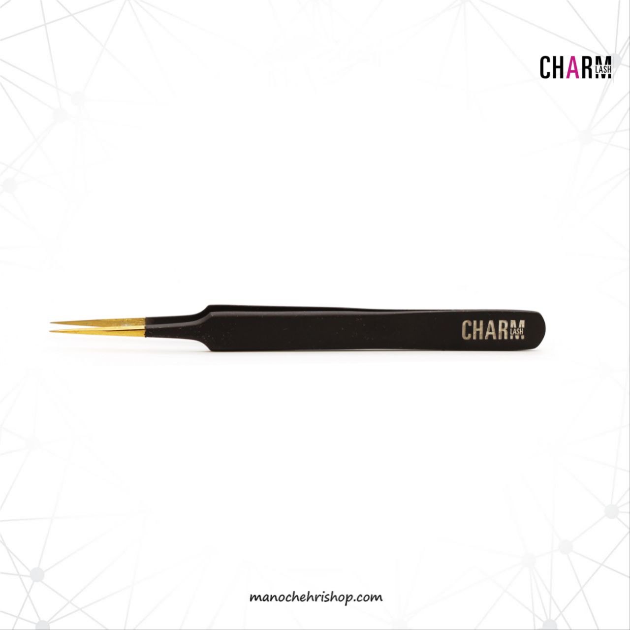 پنس ایزوله بدون شیار مدل استالکسی چارم