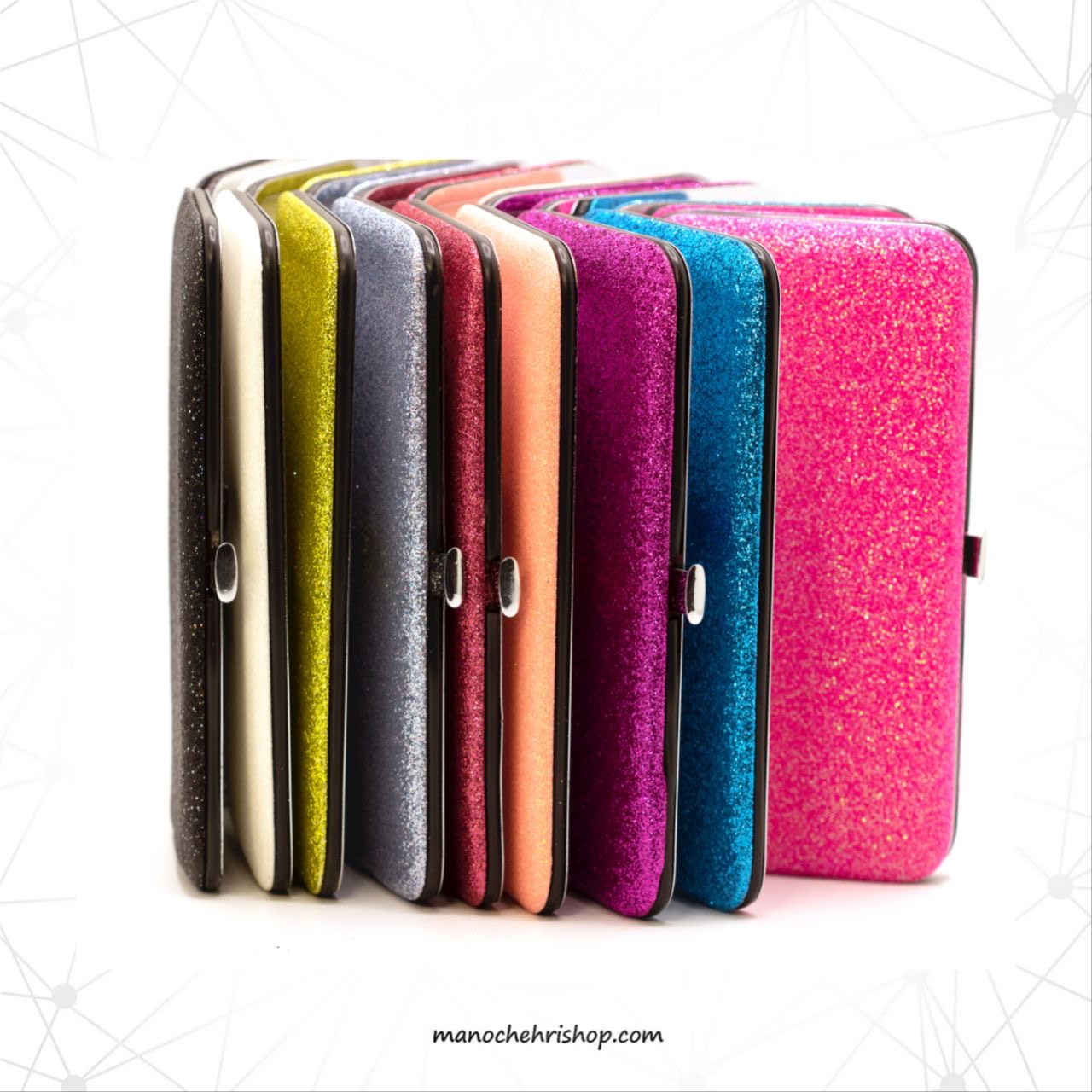 کیف پنس شاین دار