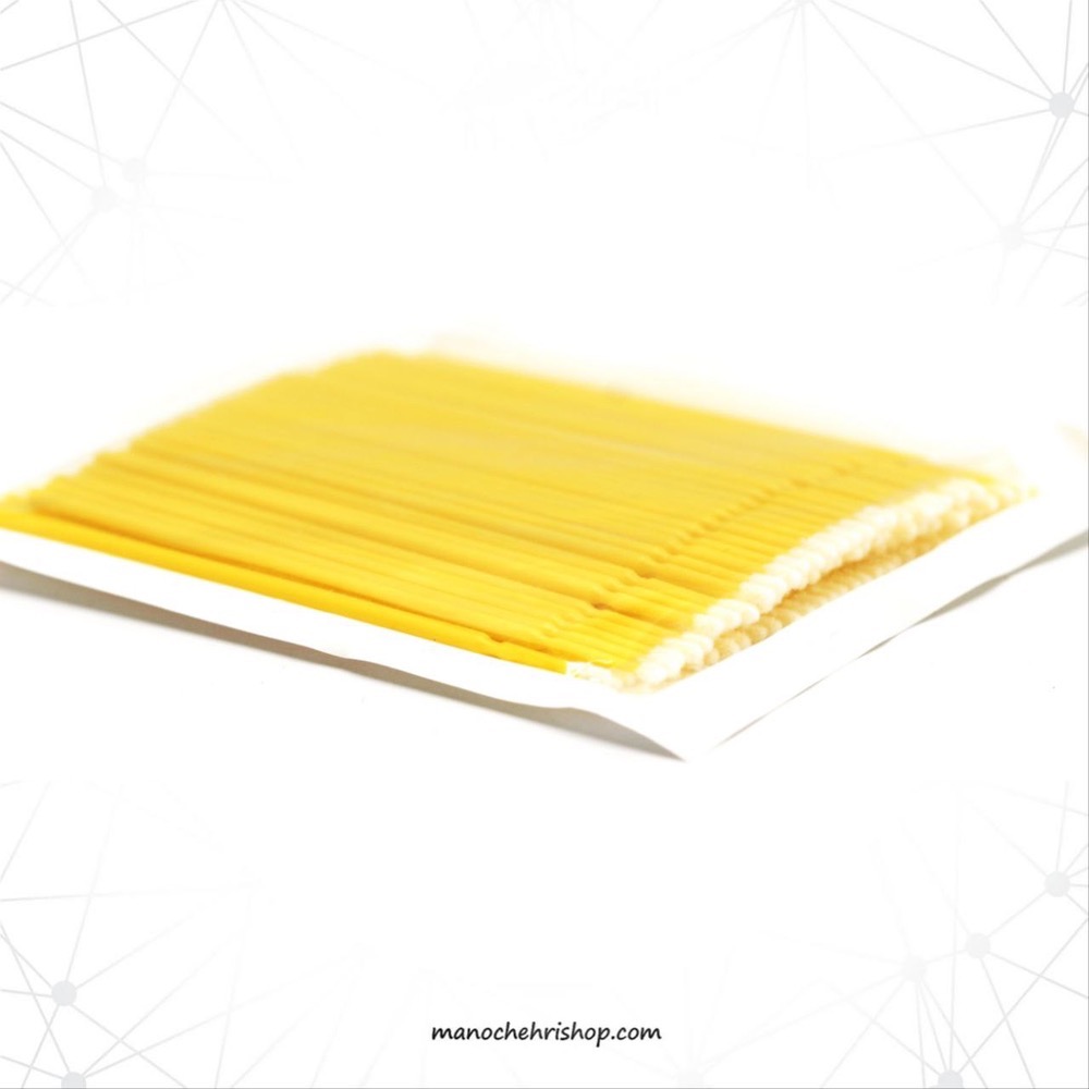 میکرو براش کیسه ای