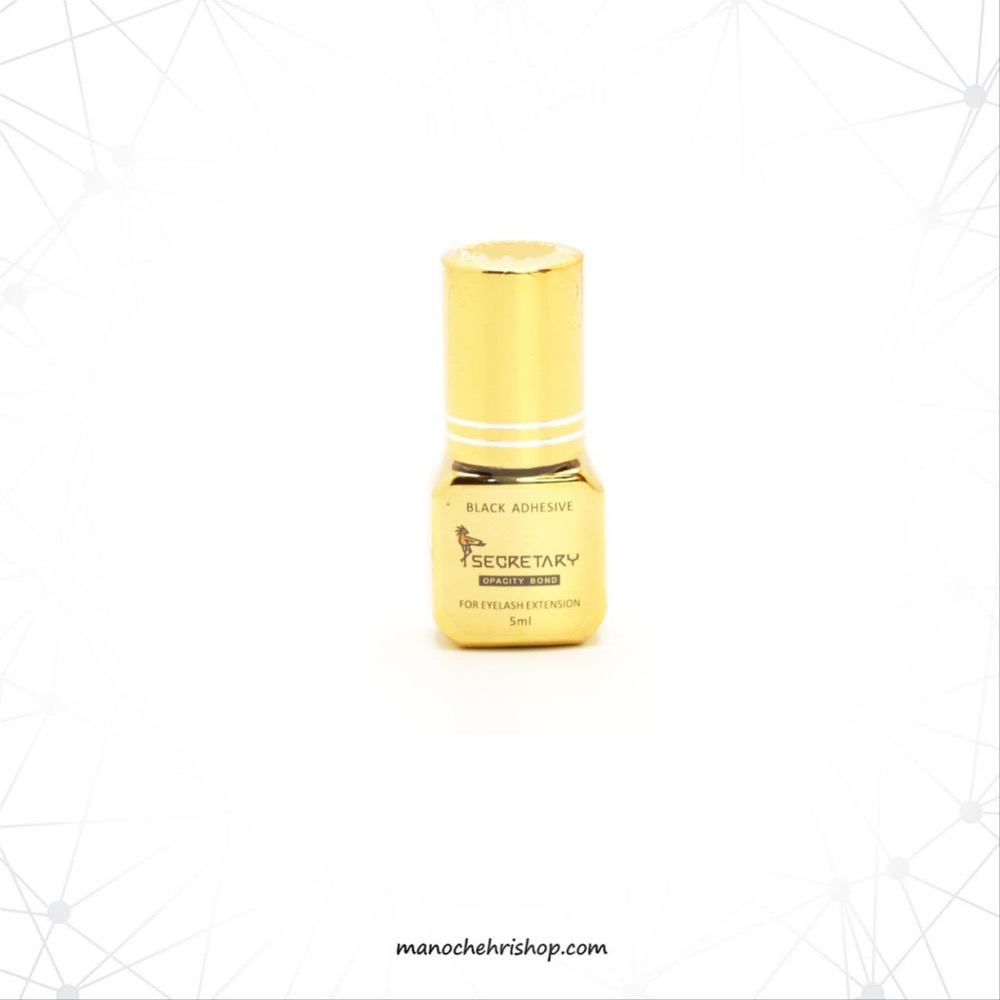 چسب اکستنشن گلد سکرتری