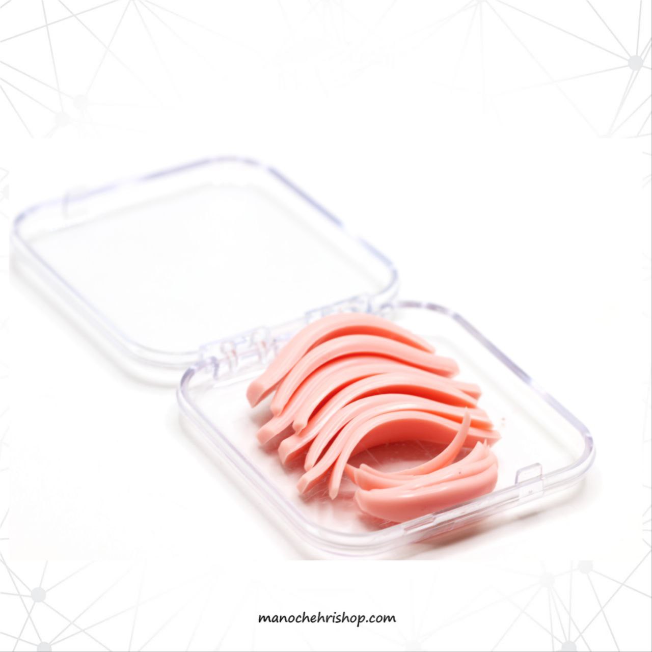 بیگودی بالا پایینی (8جفتی)