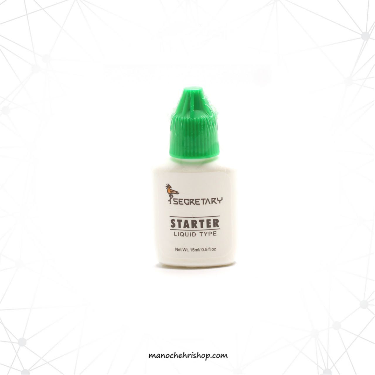 استارتر سکرتری