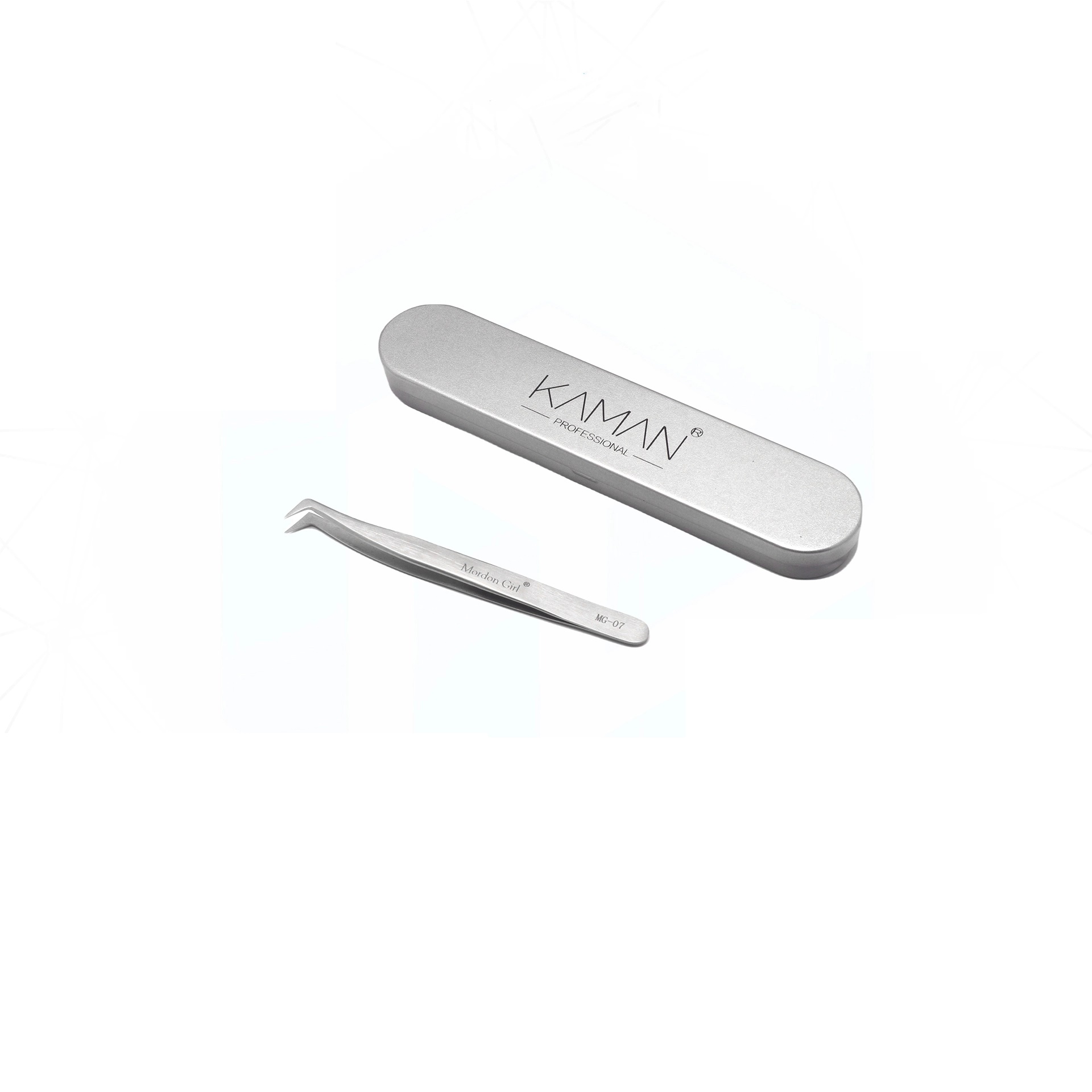 پنس 90 درجه کامان