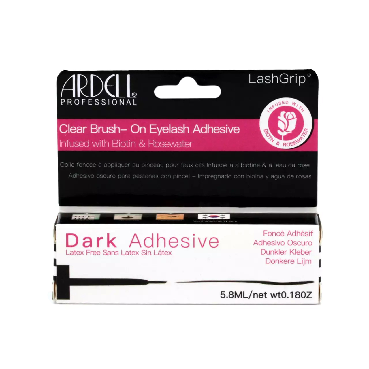 چسب موقت قلمی اردل