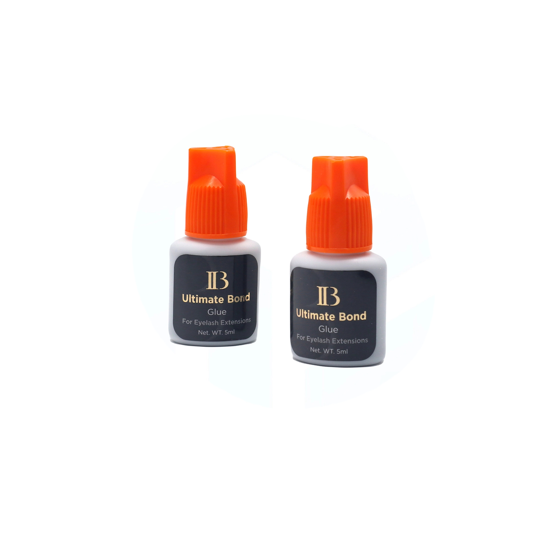 چسب اکستنشن در نارنجی ای بی | IB