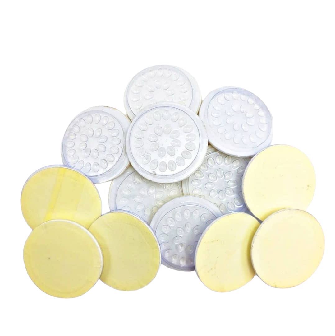 کاپ چسب اشکی پشت چسب دار