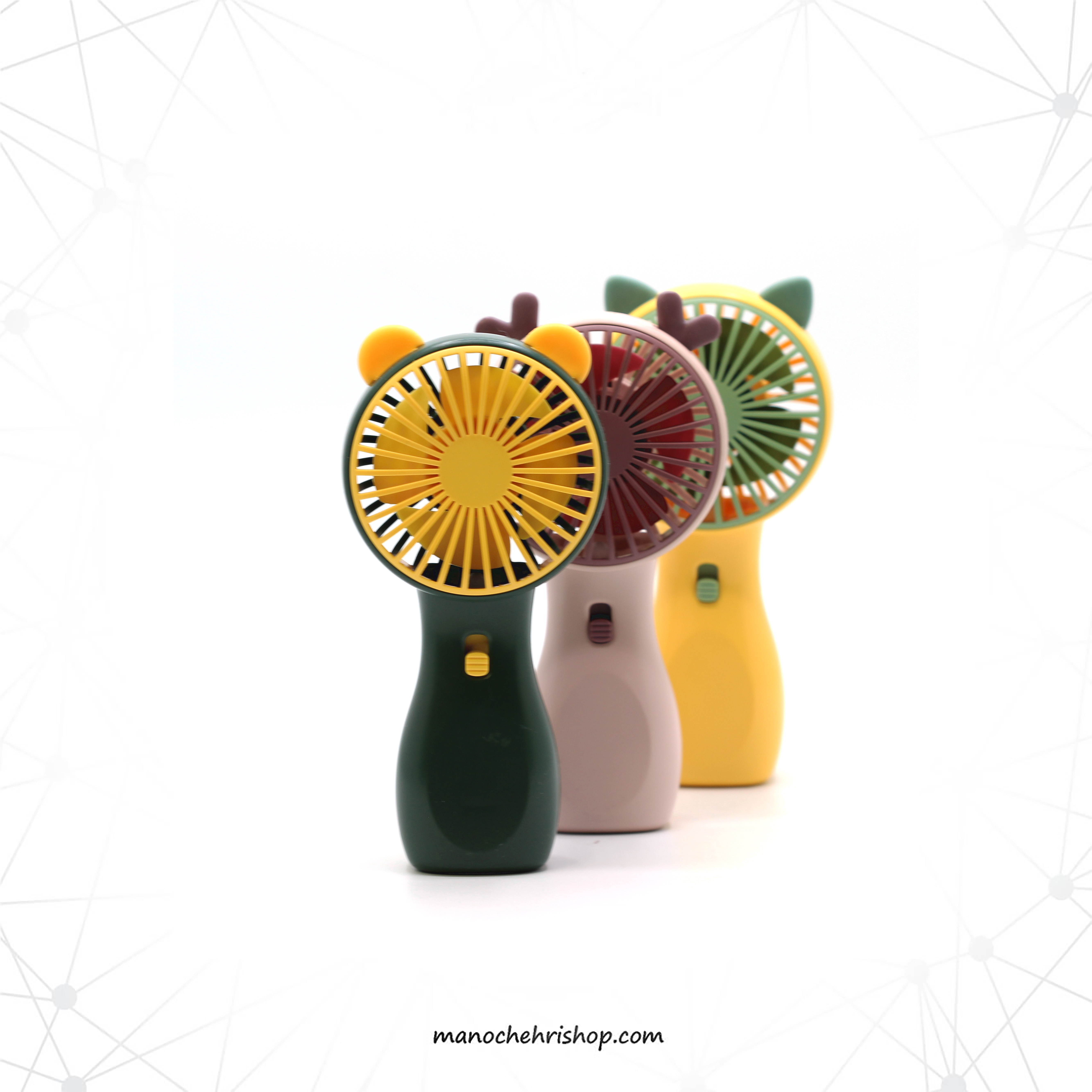 فن شیطونی ایستاده