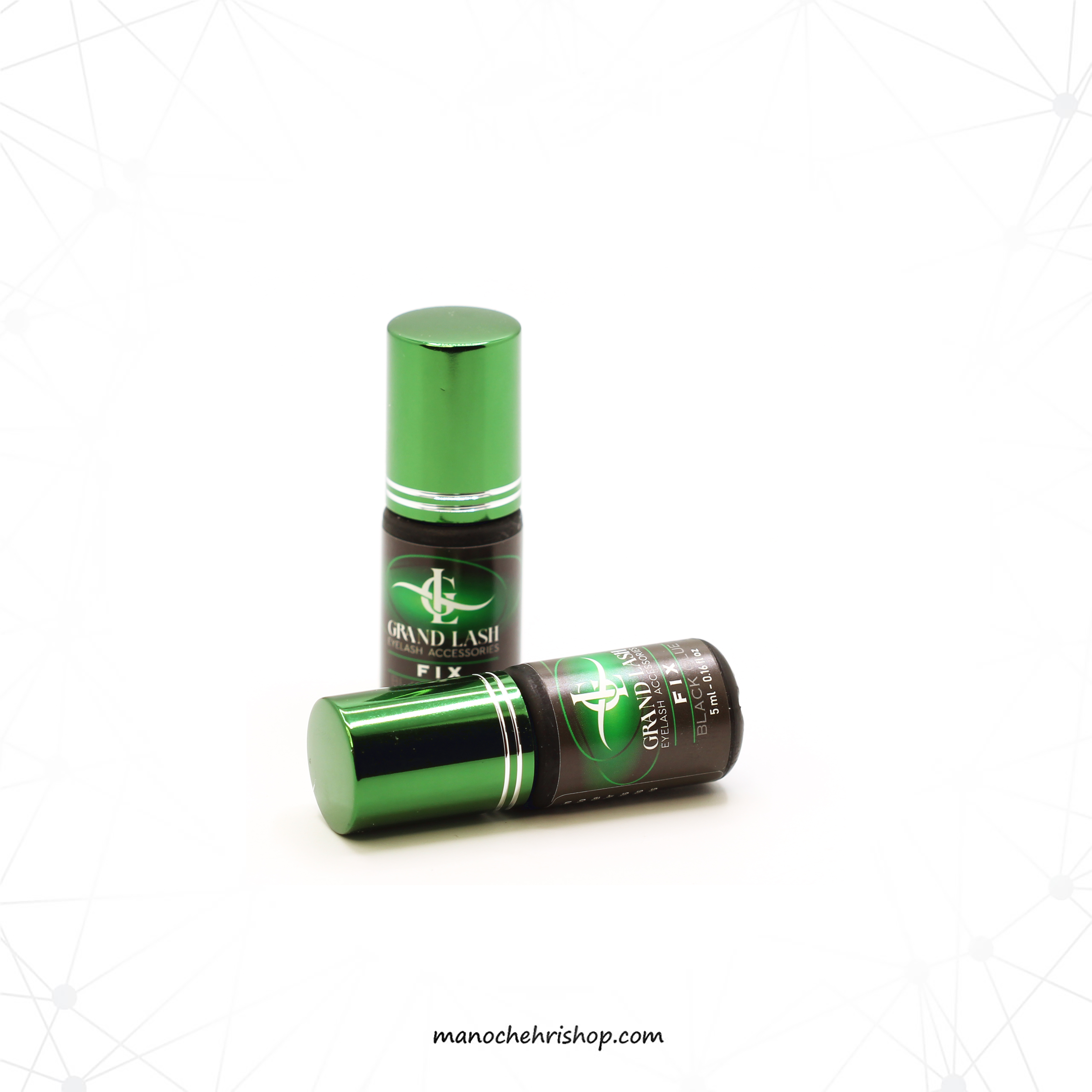 چسب اکستنشن فیکس گرند لش