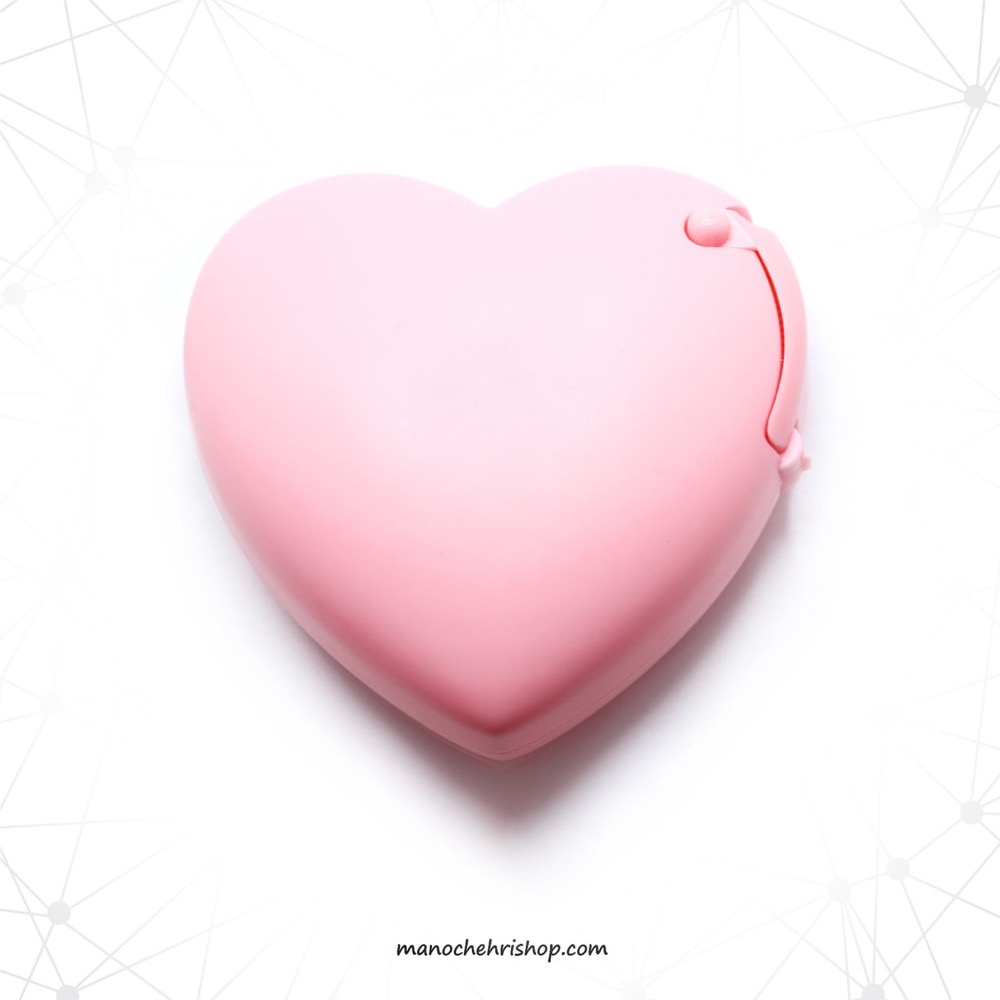 جا چسبی تری ام طرح قلب