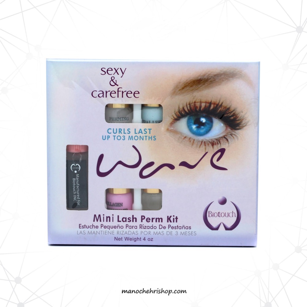 پک لیفت بایو تاچ سایز متوسط