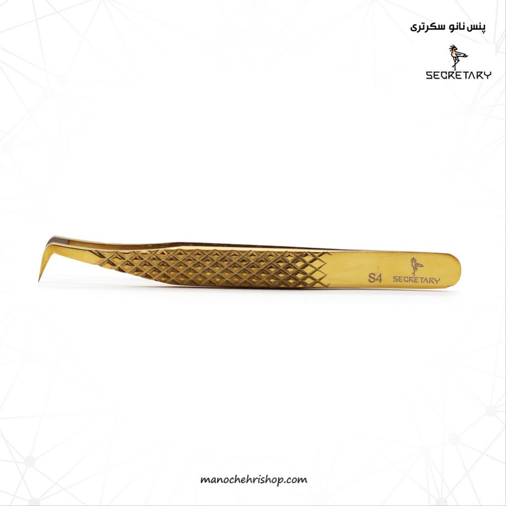 پنس نانو کد S4 سکرتری