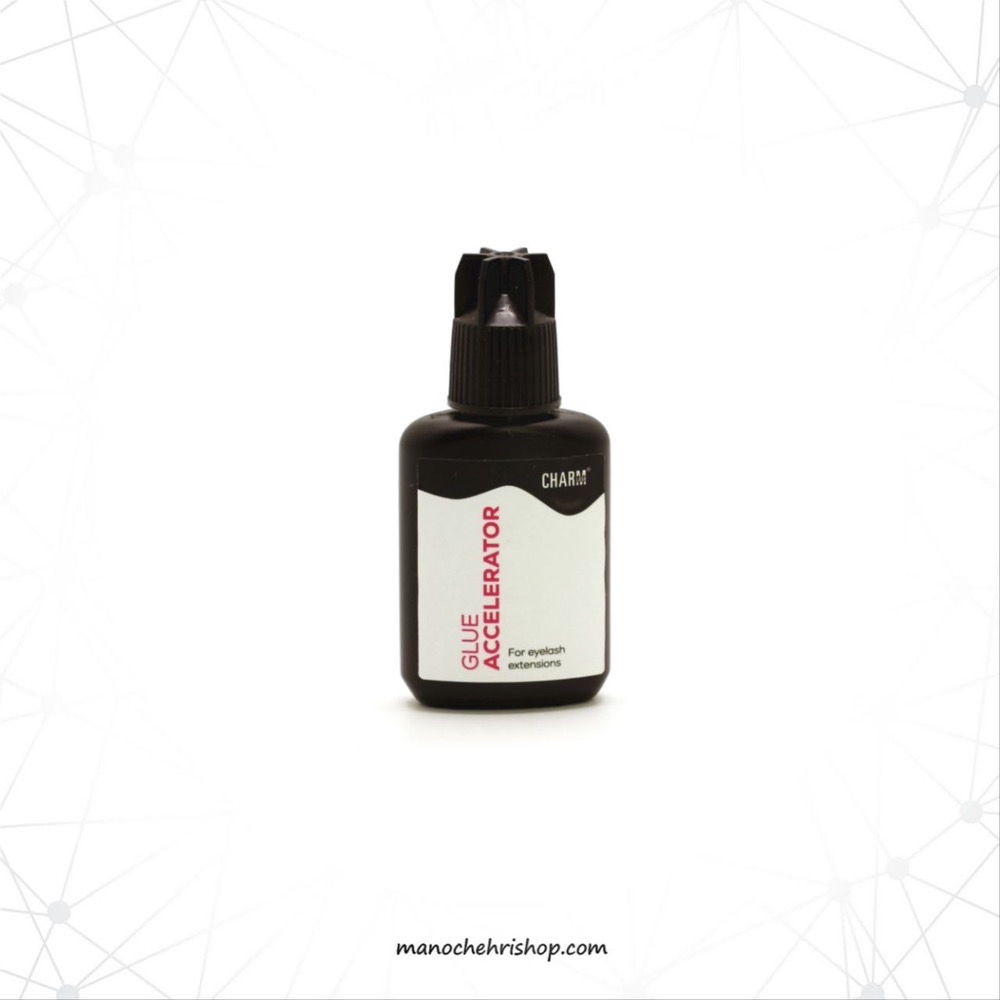 اکسلیتور (استاتر) چارم لش