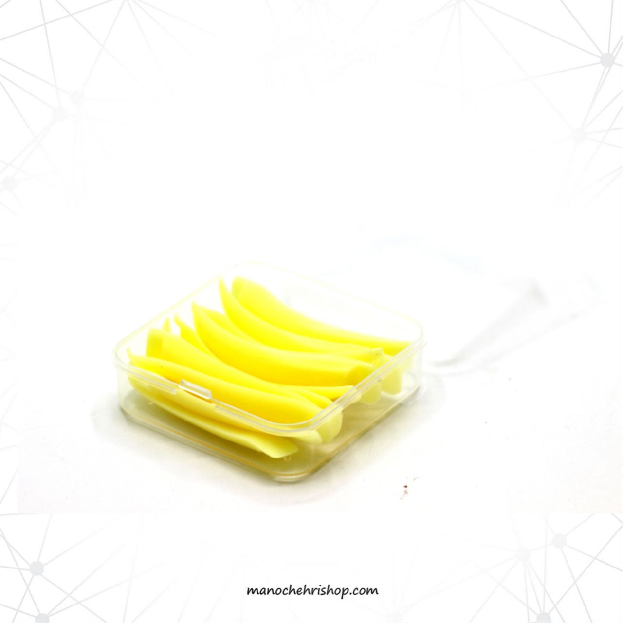 بیگودی چپ و راست (5جفتی)